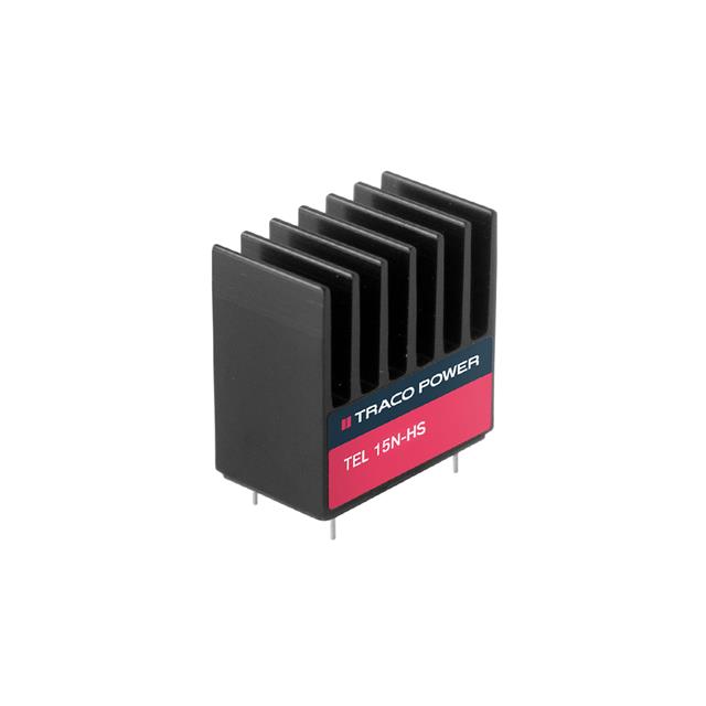 TEL 15-4815N-HS Traco Power  Convertitori CC CC